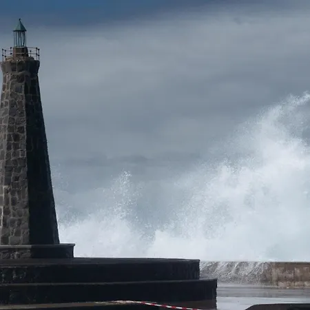 Bogge 1a Luminoso, Amplio Y 1 Linea De Playa Appartement