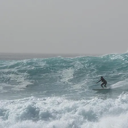 Bogge 1a Luminoso, Amplio Y 1 Linea De Playa Bajamar (La Laguna)
