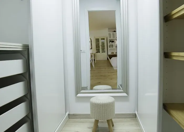 Bogge 1a Luminoso, Amplio Y 1 Linea De Playa Apartment