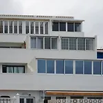 Bogge 1a Luminoso, Amplio Y 1 Linea De Playa דירה *