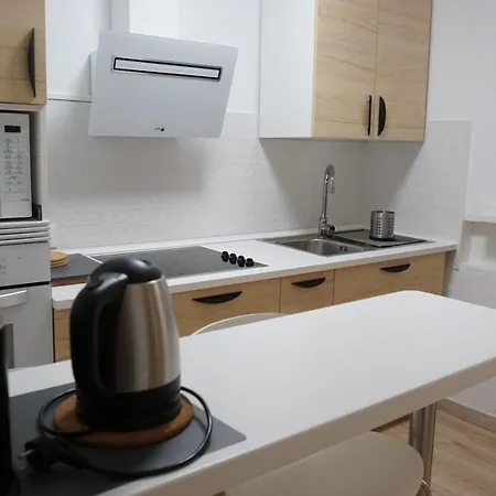 Bogge 1a Luminoso, Amplio Y 1 Linea De Playa Bajamar (La Laguna)