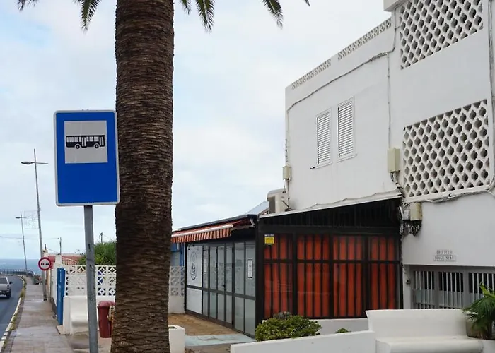 Bogge 1a Luminoso, Amplio Y 1 Linea De Playa