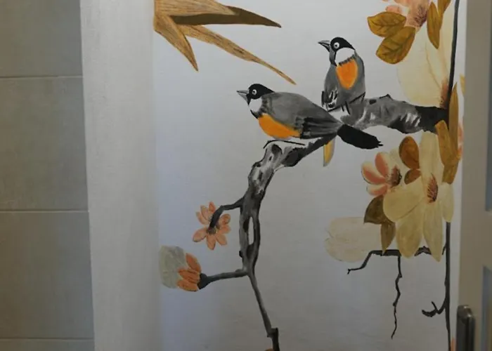 Lägenhet Bogge 1a Luminoso, Amplio Y 1 Linea De Playa Bajamar (La Laguna)