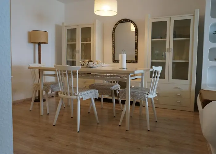 Bogge 1a Luminoso, Amplio Y 1 Linea De Playa *