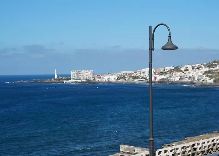 Lägenhet Bogge 1a Luminoso, Amplio Y 1 Linea De Playa *