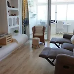 Bogge 1a Luminoso, Amplio Y 1 Linea De Playa * バハマル